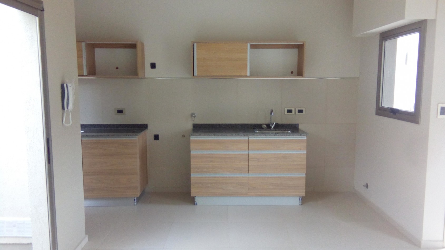 DEPARTAMENTO DE 1 DORMITORIO