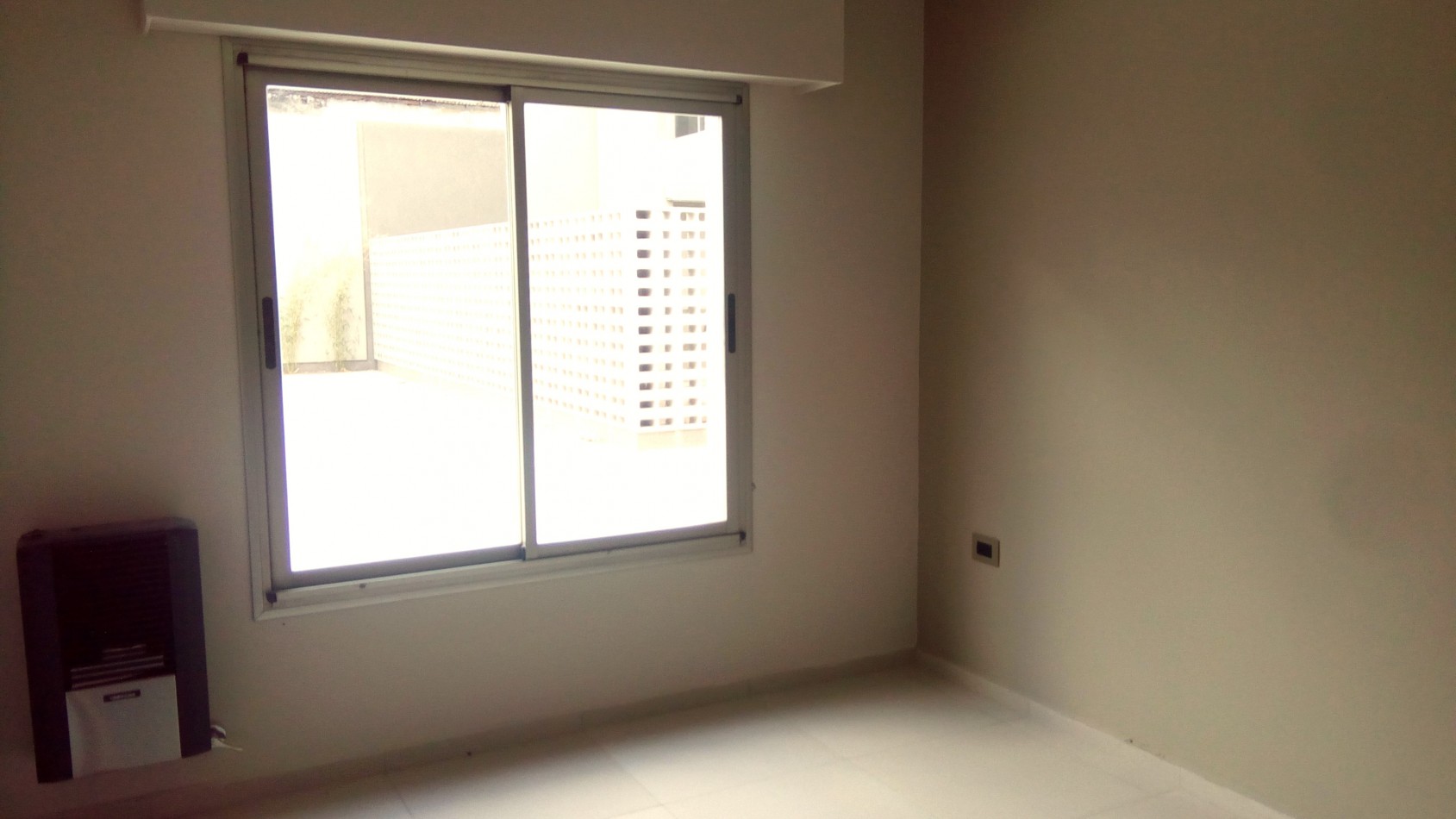 DEPARTAMENTO DE 1 DORMITORIO