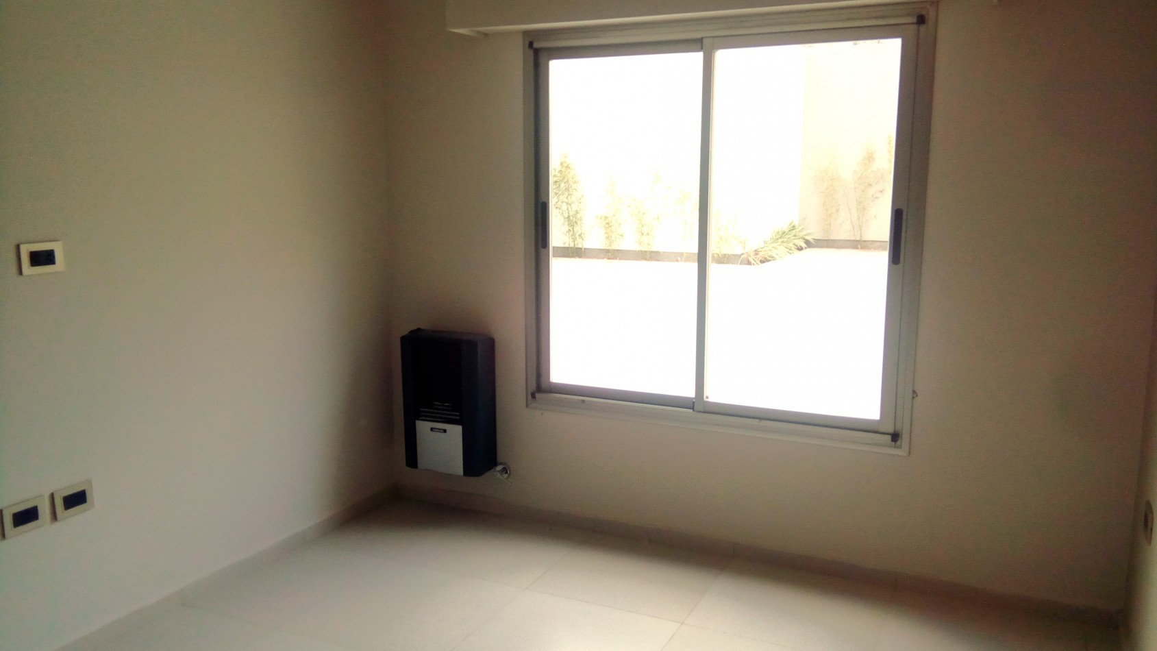 DEPARTAMENTO DE 1 DORMITORIO