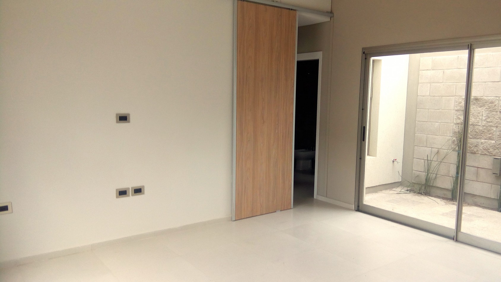 DEPARTAMENTO DE 1 DORMITORIO