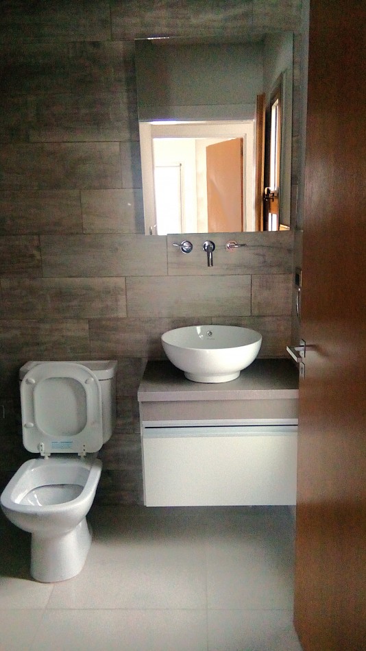 DEPARTAMENTO DE 1 DORMITORIO