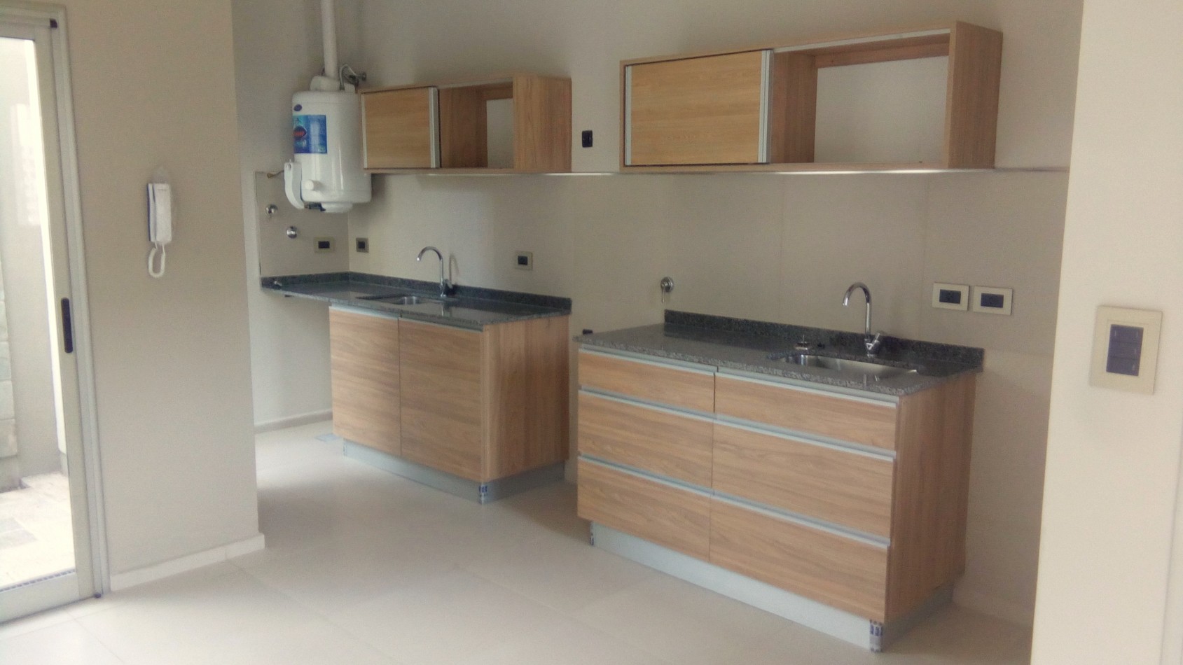 DEPARTAMENTO DE 1 DORMITORIO