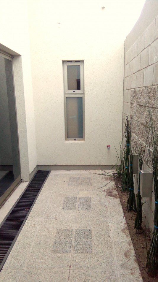 DEPARTAMENTO DE 1 DORMITORIO