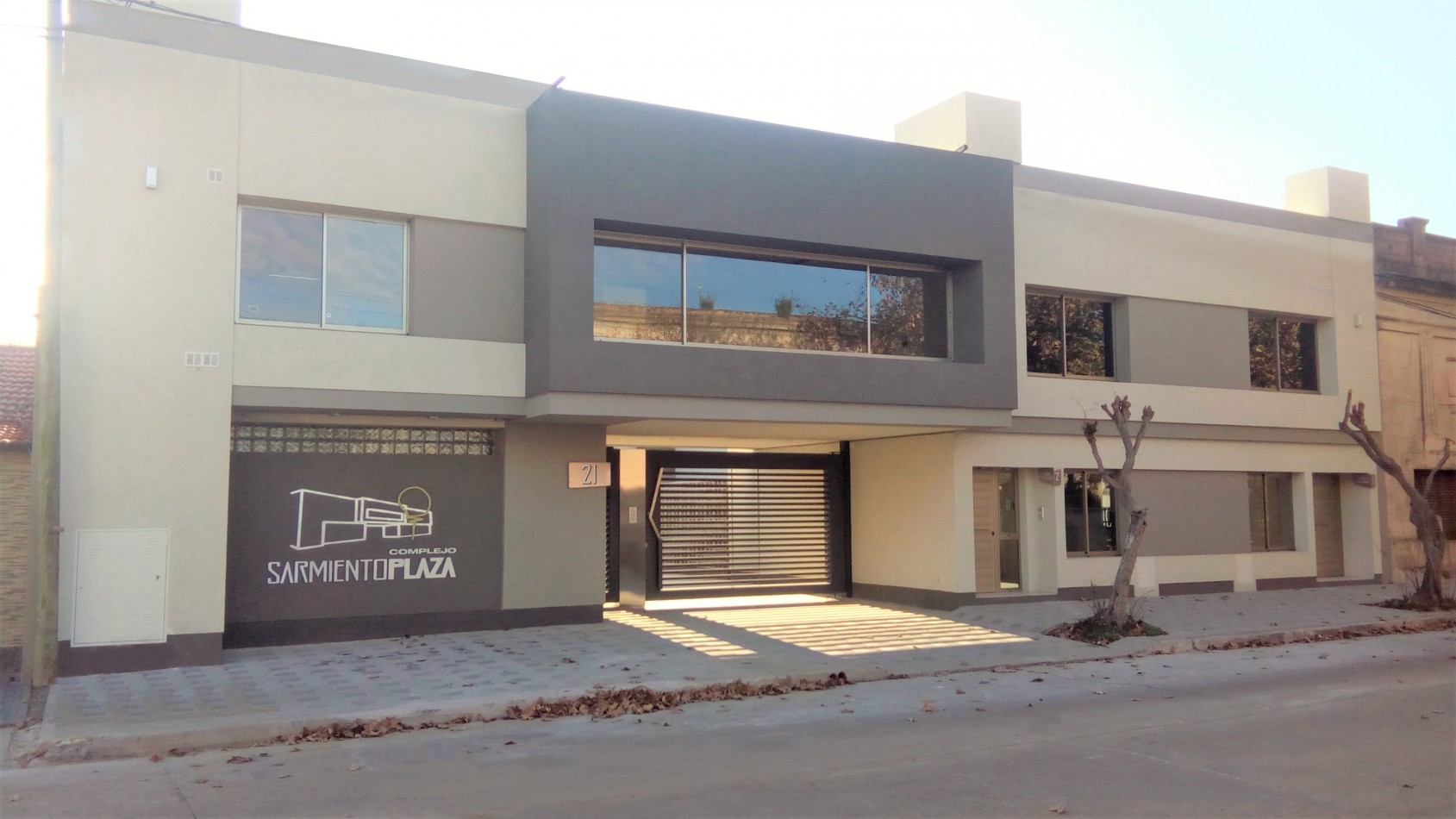 DEPARTAMENTO DE 1 DORMITORIO