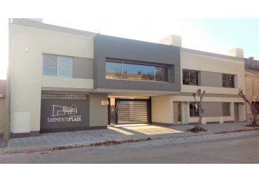 DEPARTAMENTO DE 1 DORMITORIO