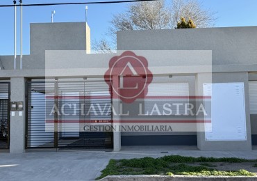 DEPTOS DE 1 DORMITORIOS - A ESTRENAR - EN VENTA